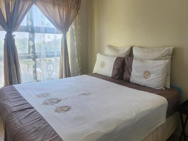 Apartment for rent in Sandton