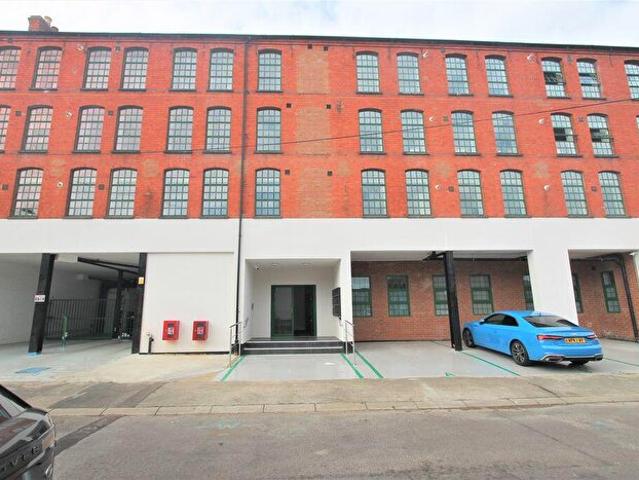 Apartment for rent in Hatton Park, Wellingborough