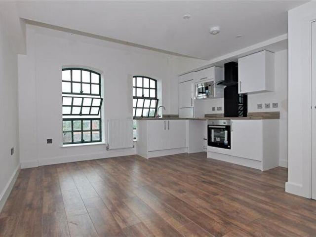 Apartment for rent in Hatton Park, Wellingborough