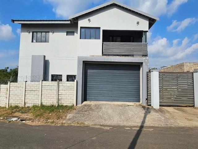Apartment for rent in Phoenix, Kwazulu-natal