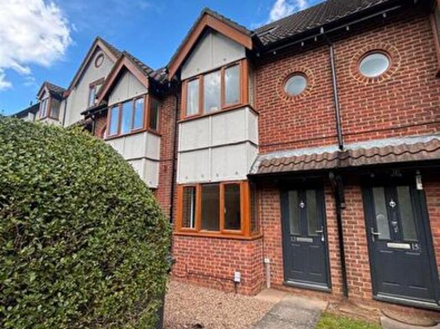 Apartment for rent in Corby Village, Corby