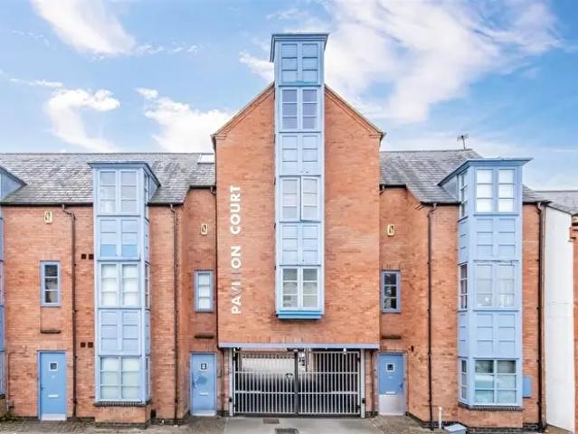 Apartment for rent in Phippsville, Northampton