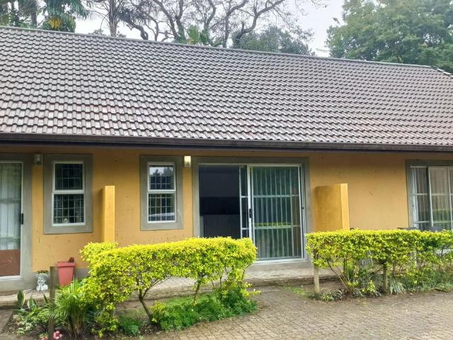 Apartment for rent in Kloof, Kwazulu-natal