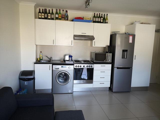 Apartment for rent in Cape Town, Western Cape