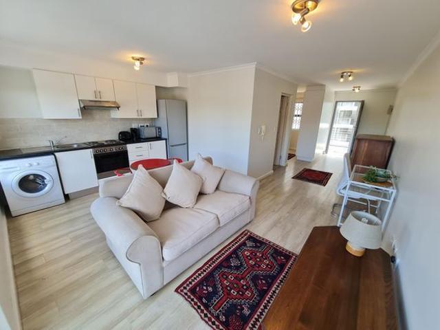 Apartment for rent in Cape Town Ward 58, Cape Town