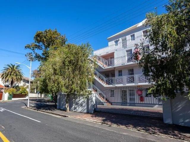 Apartment for rent in Cape Town Ward 58, Cape Town