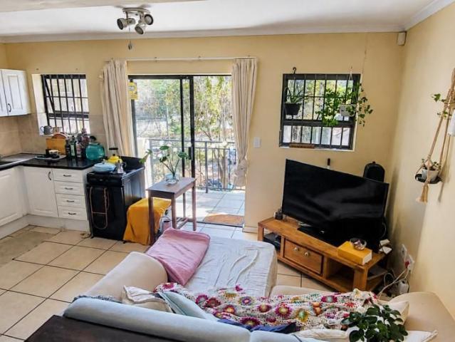 Apartment for rent in Cape Town, Western Cape