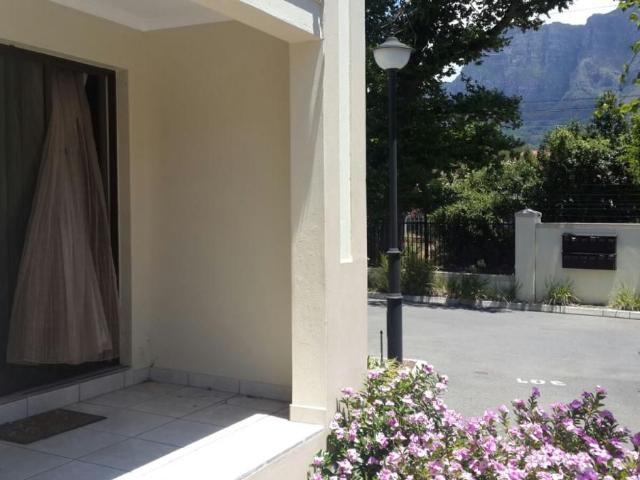 Apartment for rent in Cape Town, Western Cape