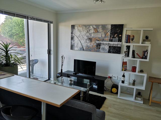 Apartment for rent in Cape Town, Western Cape