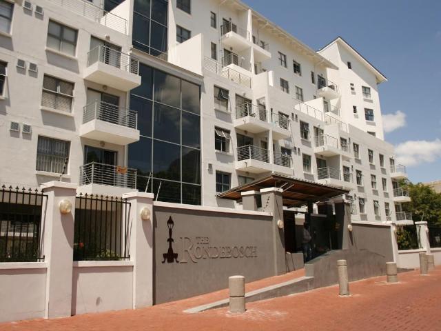 Apartment for rent in Cape Town, Western Cape