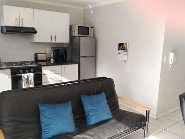 Apartment for rent in Cape Town Ward 58, Cape Town