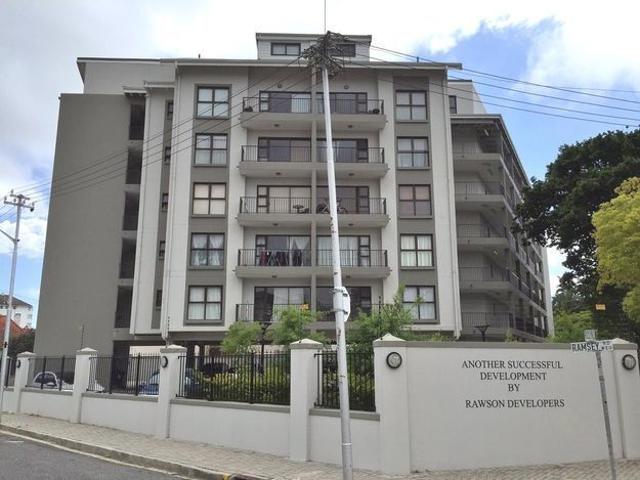 Apartment for rent in Cape Town Ward 58, Cape Town