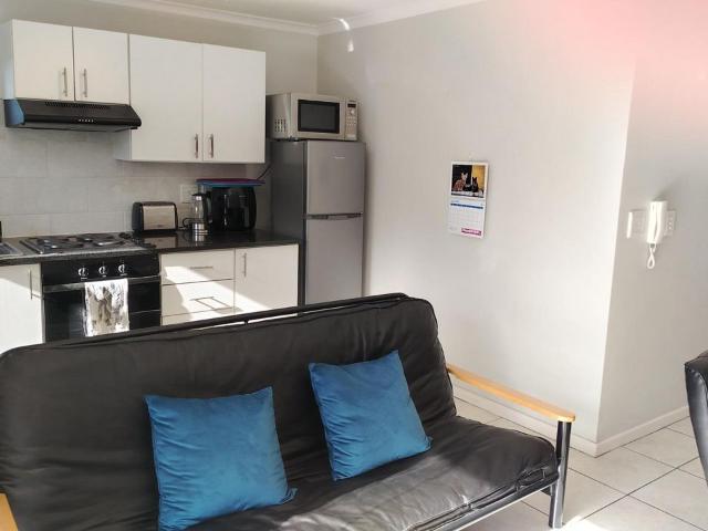 Apartment for rent in Cape Town, Western Cape