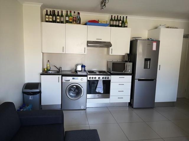 Apartment for rent in Cape Town, Western Cape