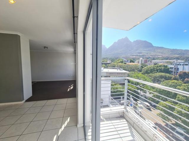 Apartment for rent in Cape Town Ward 58, Cape Town