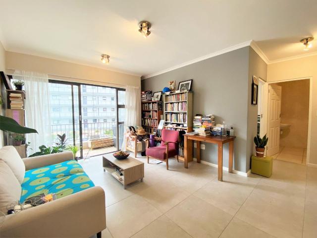 Apartment for rent in Cape Town, Western Cape