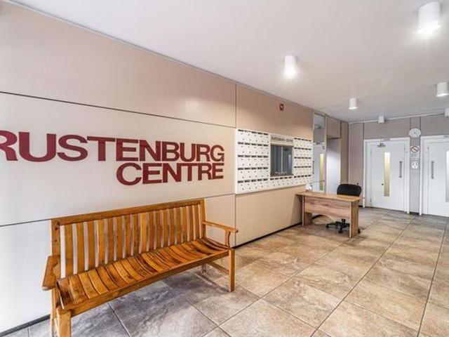 Apartment for rent in Cape Town Ward 58, Cape Town