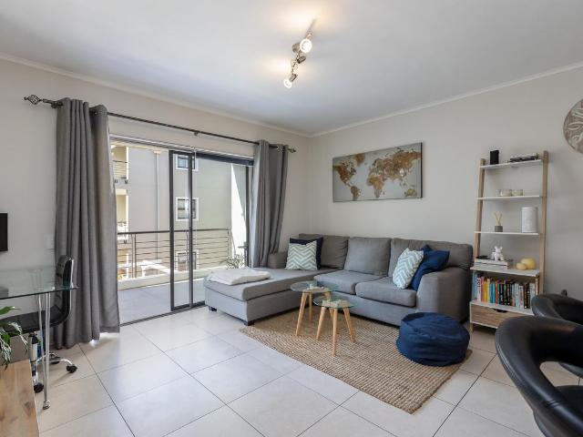 Apartment for rent in Cape Town, Western Cape