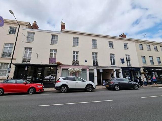 Apartment for rent in Milverton, Green Close