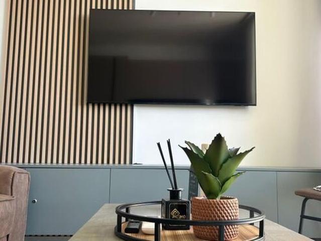 Apartment for rent in Emmarentia, Johannesburg