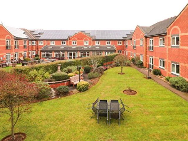 Apartment for rent in Northampton, Northamptonshire