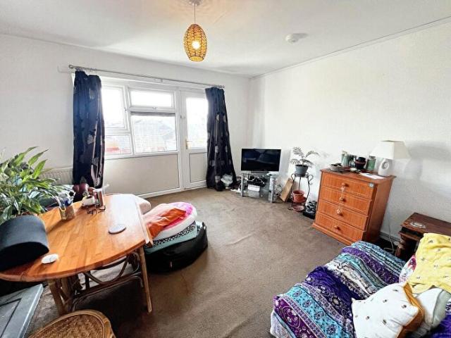 Apartment for rent in Eastern Green, West Midlands