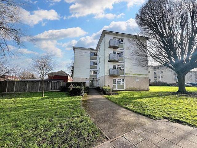 Apartment for rent in Eastern Green, West Midlands