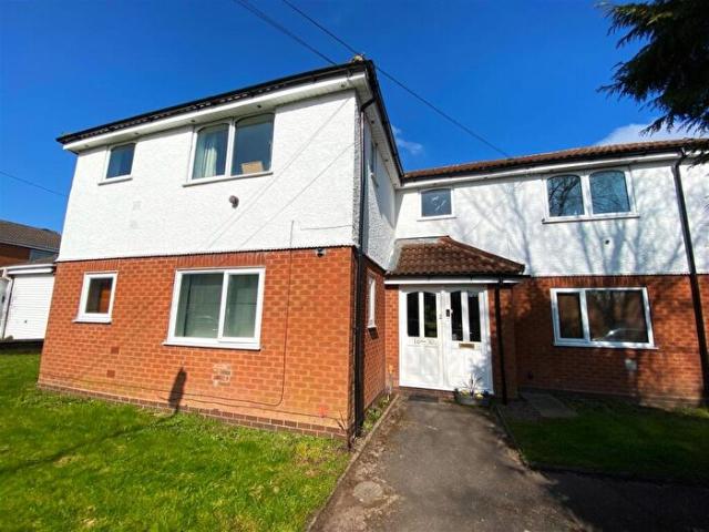 Apartment for rent in Stechford, West Midlands