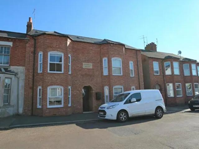 Apartment for rent in St David's