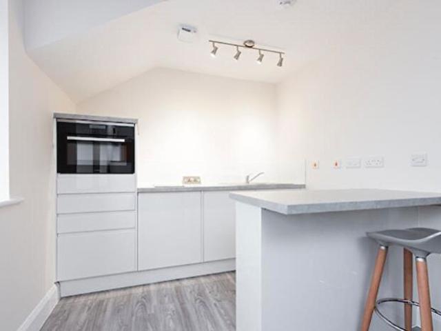 Apartment for rent in Evershot, Oxfordshire