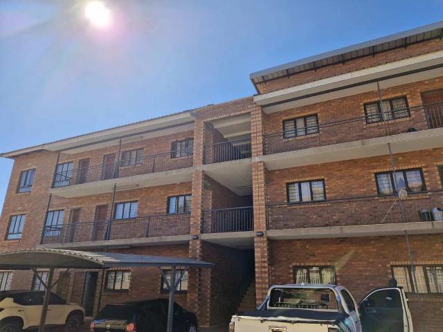 Apartment for rent in Rustenburg, Rustenburg Local Municipality