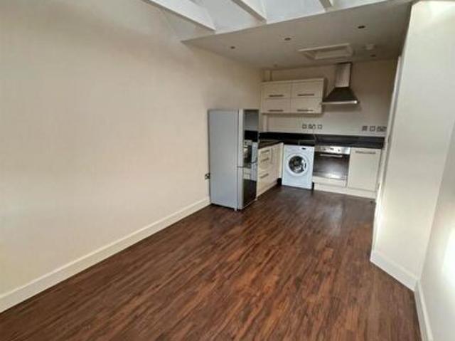 Apartment for rent in St Matthew's, Old Wharf