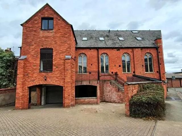 Apartment for rent in Spencer, Northampton