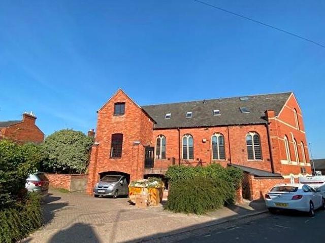 Apartment for rent in Spencer, Northampton