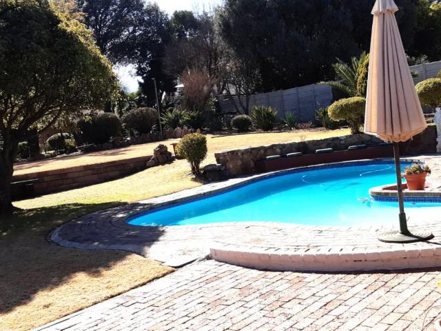 Apartment for rent in Vosloorus, Gauteng