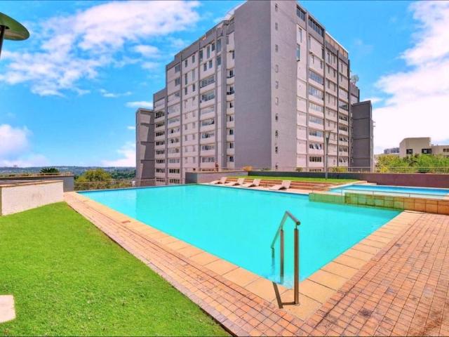 Apartment for rent in Alexandra, Gauteng