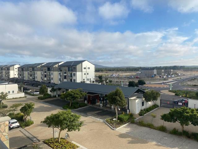 Apartment for rent in Western Cape