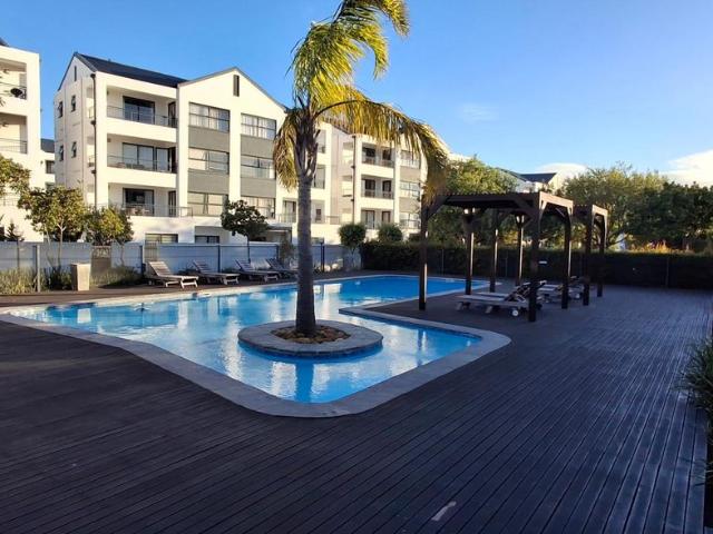 Apartment for rent in Western Cape