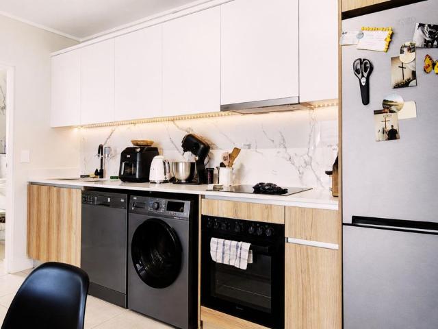 Apartment for rent in Western Cape
