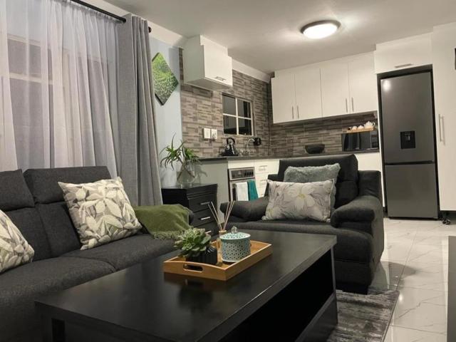Apartment for rent in Rivonia, Sandton