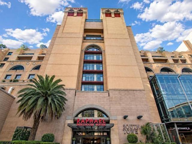 Apartment for rent in Alexandra, Gauteng