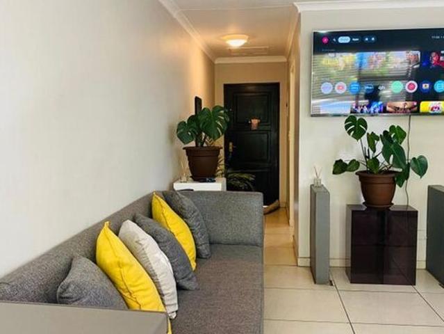 Apartment for rent in Alexandra, Gauteng