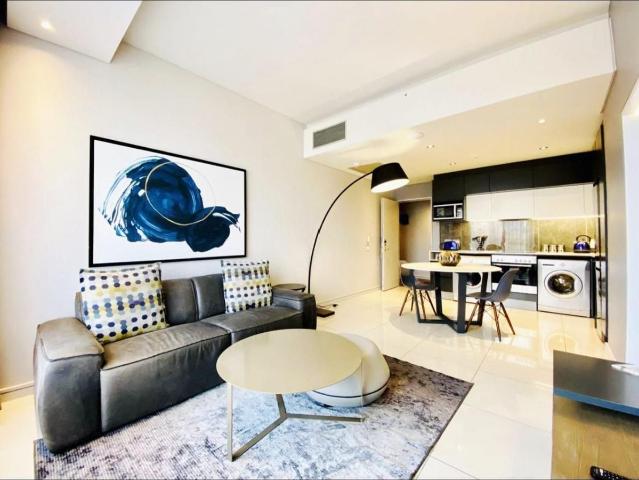 Apartment for rent in Alexandra, Gauteng