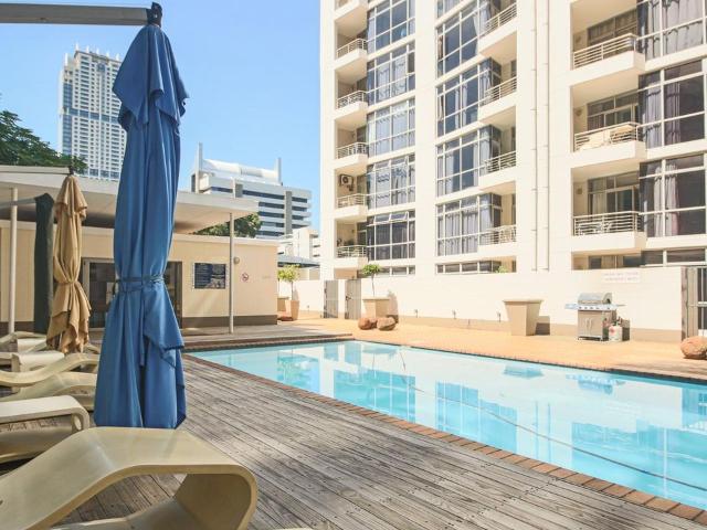 Apartment for rent in Alexandra, Gauteng