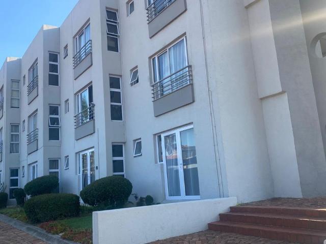 Apartment for rent in Alexandra, Gauteng