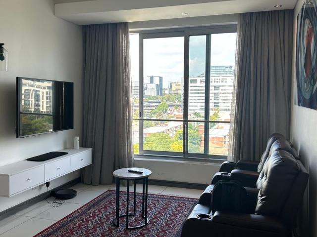 Apartment for rent in Alexandra, Gauteng