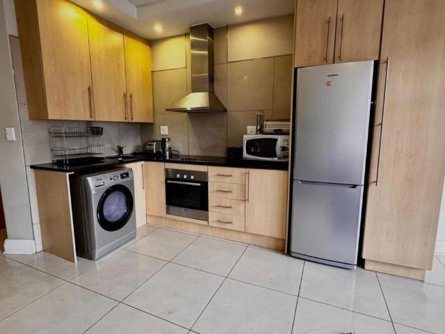 Apartment for rent in Alexandra, Gauteng