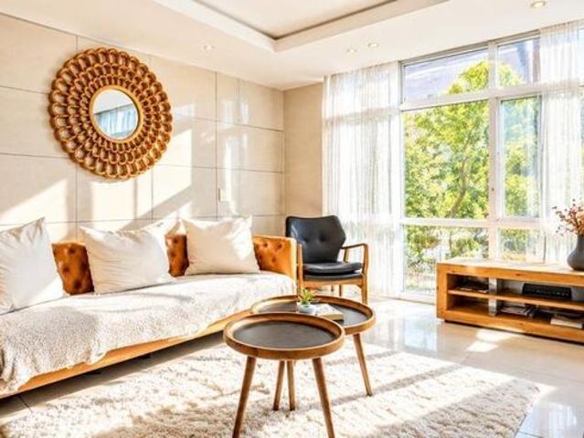 Apartment for rent in Sandown, Sandton