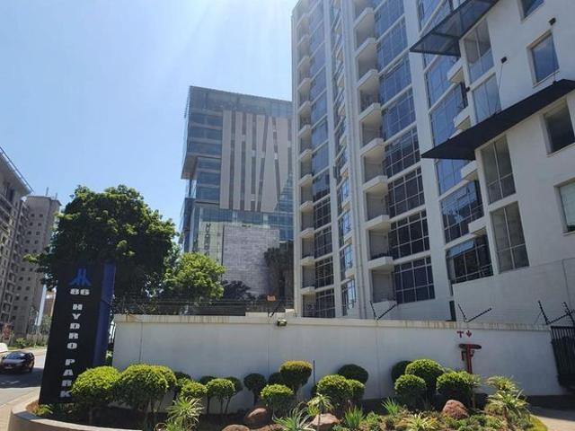 Apartment for rent in Sandown, Sandton