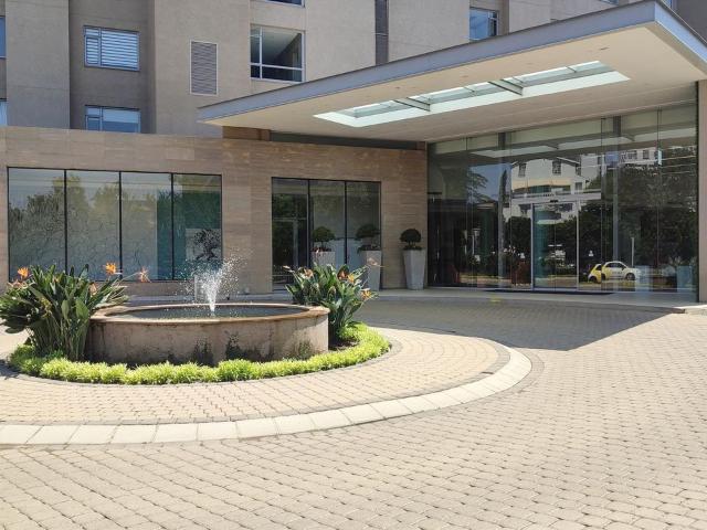 Apartment for rent in Sandton, Gauteng